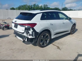 Audi Q4 E-Tron Premium Plus 55 Quattro | Mobile.bg � ����� ������ 4