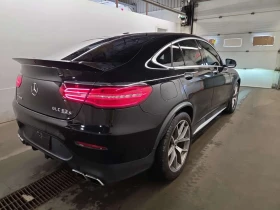 Mercedes-Benz GLC 63 AMG ��������� * ���� * BURMESTER * KEYLESS * CARFAX | Mobile.bg � ����� ������ 3