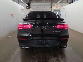 Mercedes-Benz GLC 63 AMG ��������� * ���� * BURMESTER * KEYLESS * CARFAX | Mobile.bg � ����� ������ 16