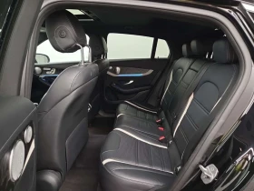 Mercedes-Benz GLC 63 AMG ��������� * ���� * BURMESTER * KEYLESS * CARFAX | Mobile.bg � ����� ������ 11