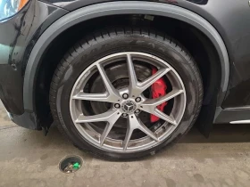 Mercedes-Benz GLC 63 AMG ��������� * ���� * BURMESTER * KEYLESS * CARFAX | Mobile.bg � ����� ������ 6