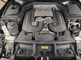 Mercedes-Benz GLC 63 AMG ��������� * ���� * BURMESTER * KEYLESS * CARFAX | Mobile.bg � ����� ������ 15