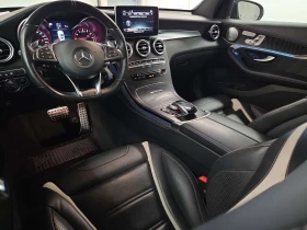 Mercedes-Benz GLC 63 AMG ��������� * ���� * BURMESTER * KEYLESS * CARFAX | Mobile.bg � ����� ������ 10