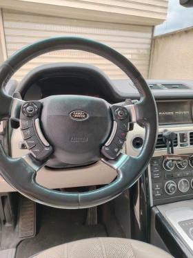 Land Rover Range rover - 15000 € / 29337.45 лв. - 94802457 6