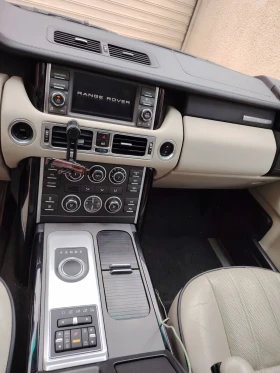 Land Rover Range rover - 15000 € / 29337.45 лв. - 94802457 8