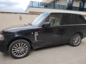 Land Rover Range rover - 15000 € / 29337.45 лв. - 94802457 5