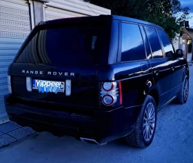 Land Rover Range rover - 15000 € / 29337.45 лв. - 94802457 2