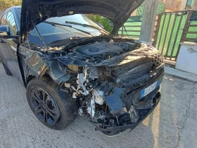 ����� �� �������� �� Land Rover Range Rover Evoque 1.5PLUG IN HYBRID