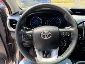 Toyota Hilux 2.4d4d | Mobile.bg � ����� ������ 14