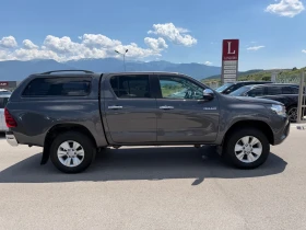 Toyota Hilux 2.4d4d | Mobile.bg � ����� ������ 3