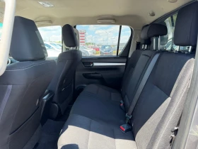 Toyota Hilux 2.4d4d | Mobile.bg � ����� ������ 9