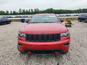 Jeep Grand cherokee 5.7 TRAILHAWK* FULL* TV*  | Mobile.bg � ����� ������ 5