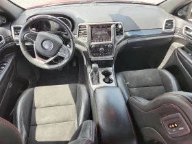 Jeep Grand cherokee 5.7 TRAILHAWK* FULL* TV*  | Mobile.bg � ����� ������ 8