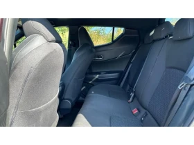 Toyota C-HR Club - 28000 € - 96131044 11