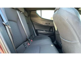 Toyota C-HR Club - 28000 € - 96131044 7
