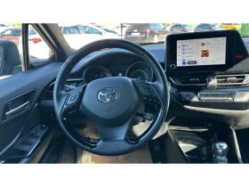 Toyota C-HR Club - 28000 € - 96131044 9