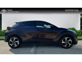 Toyota C-HR Club - 28000 € - 96131044 17