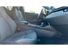 Toyota C-HR Club - 28000 € - 96131044 6