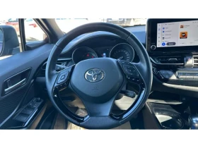 Toyota C-HR Club - 28000 € - 96131044 13