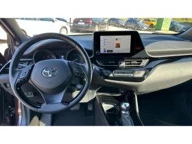 Toyota C-HR Club - 28000 € - 96131044 8