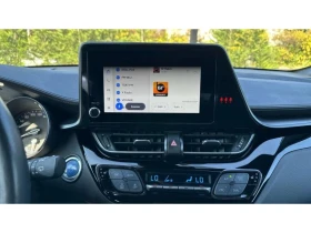 Toyota C-HR Club - 28000 € - 96131044 15