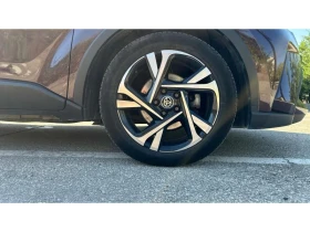 Toyota C-HR Club - 28000 € - 96131044 16