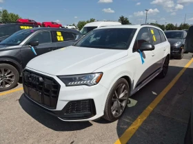 Audi SQ7 * PREMIUM PLUS * АВТОКРЕДИТ БЕЗ ПЪРВОНАЧАЛНА* 