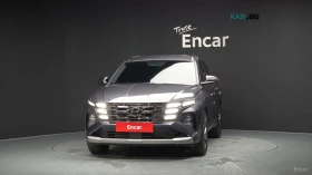 Hyundai Tucson 1.6T* 4WD* INSPIRATION* ПОДГР* ОБДУХ* 360* HUD*  | Auto.bg — изображение 3