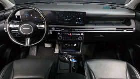 Hyundai Tucson 1.6T* 4WD* INSPIRATION* ПОДГР* ОБДУХ* 360* HUD*  | Auto.bg — изображение 5