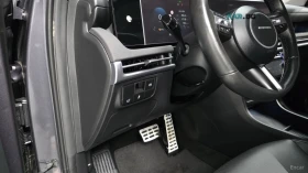Hyundai Tucson 1.6T* 4WD* INSPIRATION* ПОДГР* ОБДУХ* 360* HUD*  | Auto.bg — изображение 10