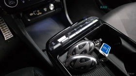 Hyundai Tucson 1.6T* 4WD* INSPIRATION* ПОДГР* ОБДУХ* 360* HUD*  | Auto.bg — изображение 17