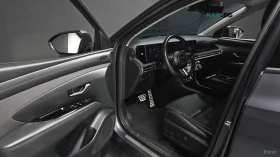 Hyundai Tucson 1.6T* 4WD* INSPIRATION* ПОДГР* ОБДУХ* 360* HUD*  | Auto.bg — изображение 7