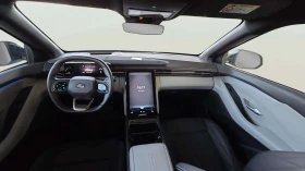 Ford Explorer BEV 77 kWh | Auto.bg — изображение 10