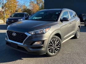 ������ Hyundai Tucson