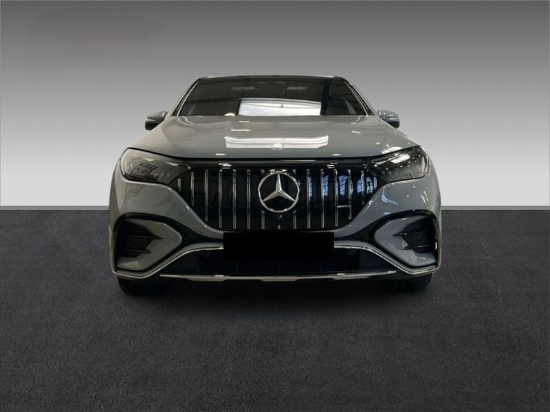 Mercedes-Benz EQE 43 AMG/ SUV/ 4M/ AIRMATIC/ BURM/ PANO/ DISTRONIC/ , снимка 2 - Автомобили и джипове - 46277721