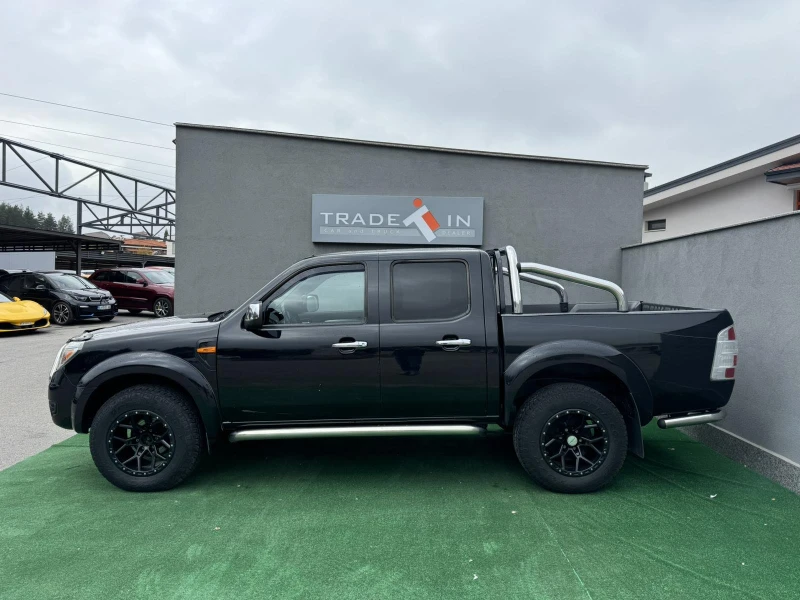 Ford Ranger 2.2 TDCi LIMITED, снимка 7 - Автомобили и джипове - 47924573