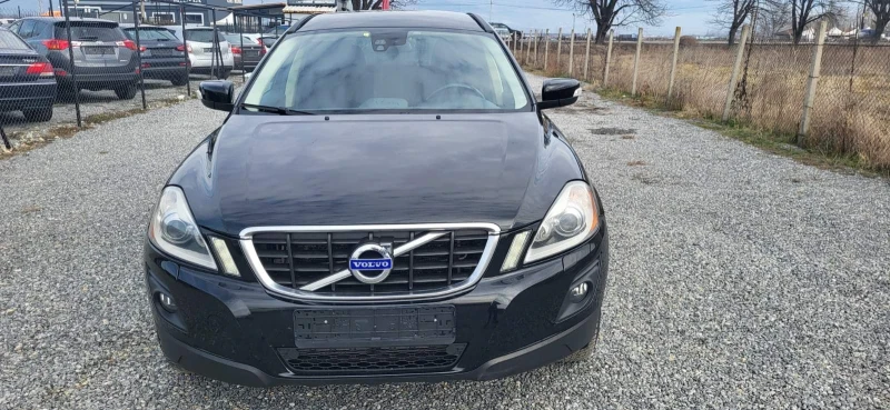 Volvo XC60 2.4D* 4x4* 2010 Година, снимка 7 - Автомобили и джипове - 48836822