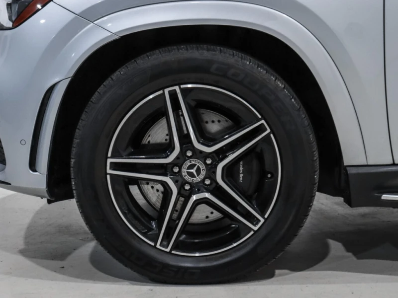 Mercedes-Benz GLE * GLE450 Coupe / Premium Plus / Sport Pkg / Night , снимка 11 - Автомобили и джипове - 52848492