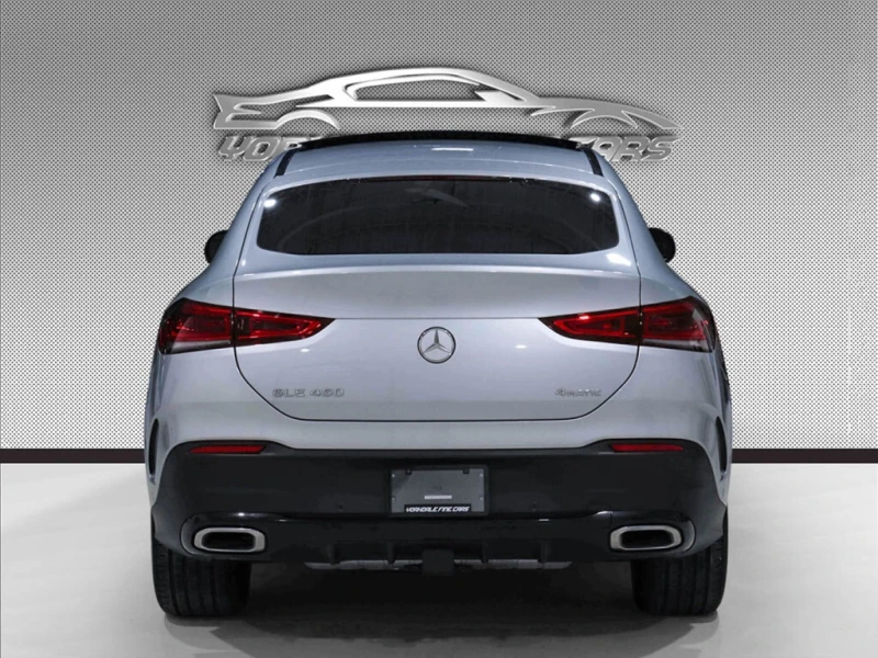 Mercedes-Benz GLE * GLE450 Coupe / Premium Plus / Sport Pkg / Night , снимка 5 - Автомобили и джипове - 52848492