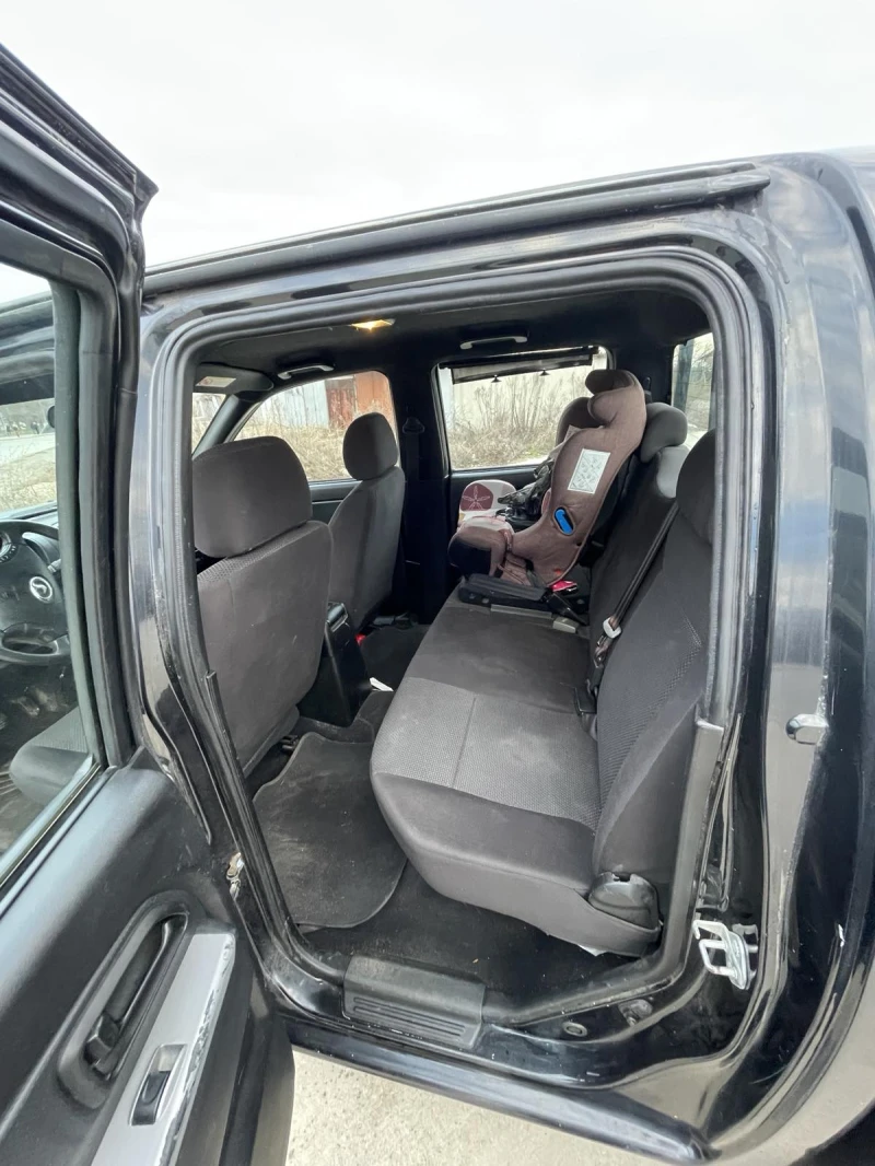 Great Wall Steed 5 2.4 бензин/газ, снимка 8 - Автомобили и джипове - 52921295