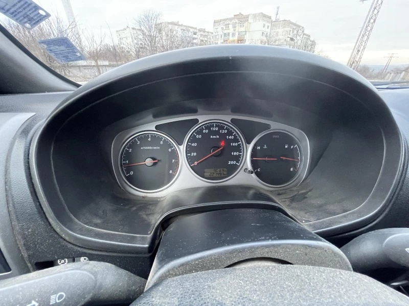 Great Wall Steed 5 2.4 бензин/газ, снимка 9 - Автомобили и джипове - 52921295