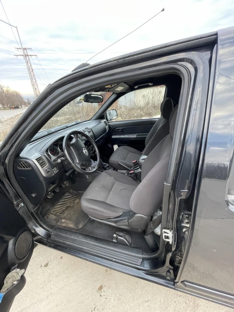 Great Wall Steed 5 2.4 бензин/газ, снимка 7 - Автомобили и джипове - 52921295