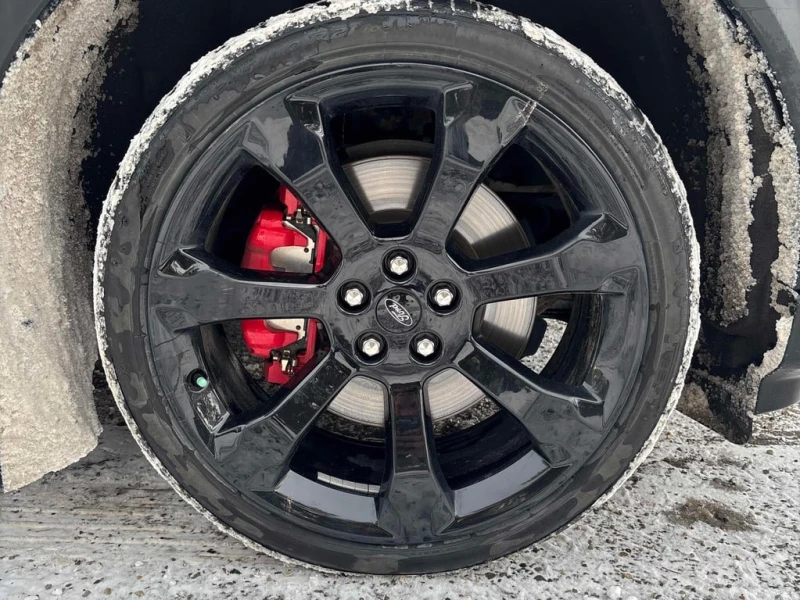 Ford Explorer * ST * CARFAX * , снимка 7 - Автомобили и джипове - 53024108