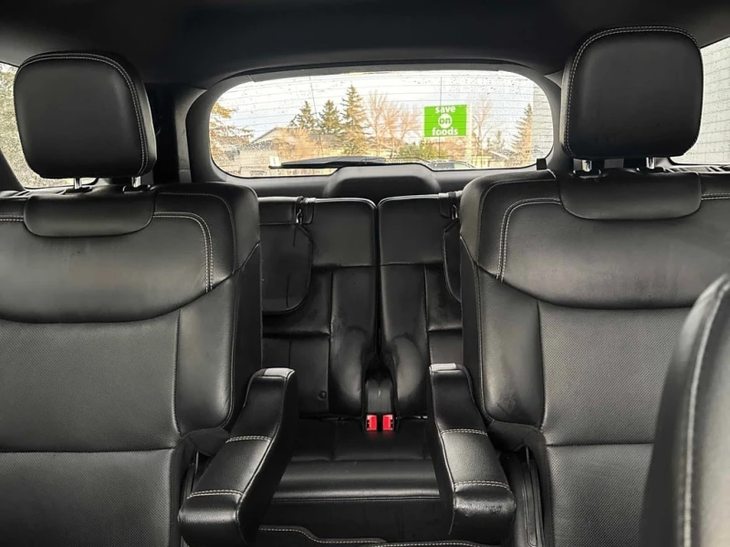 Ford Explorer * ST * CARFAX * , снимка 10 - Автомобили и джипове - 53024108