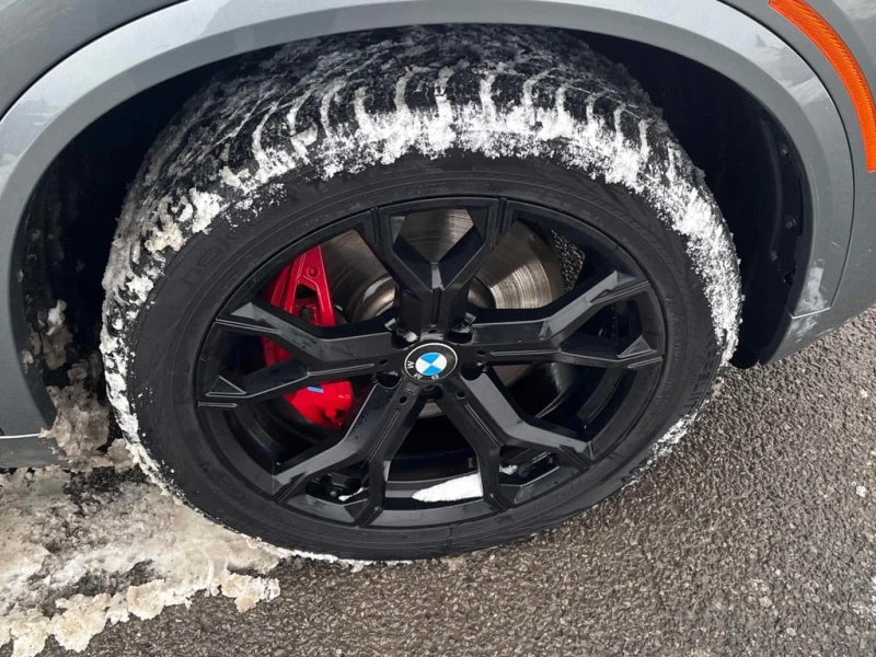 BMW X5 2025 xDrive40i AIR SUSPENSION M SPORT * CARFAX * , снимка 6 - Автомобили и джипове - 53026725
