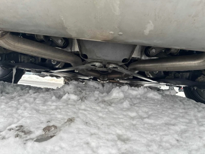 BMW X5 2025 xDrive40i AIR SUSPENSION M SPORT * CARFAX * , снимка 15 - Автомобили и джипове - 53026725