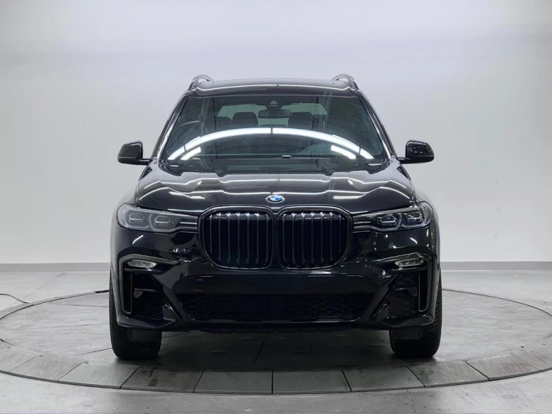 BMW X7 XDRIVE * CAMERA * LED * ПОДГРЕВ * NAVI * H&K