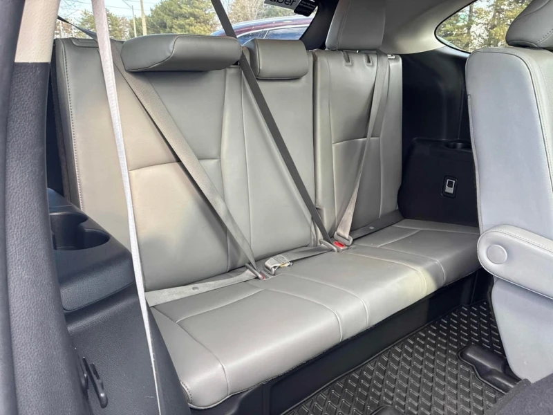 Toyota Highlander * AWD * CARFAX * ОБДУХВАНЕ* ПАНОРАМА* , снимка 15 - Автомобили и джипове - 53438084