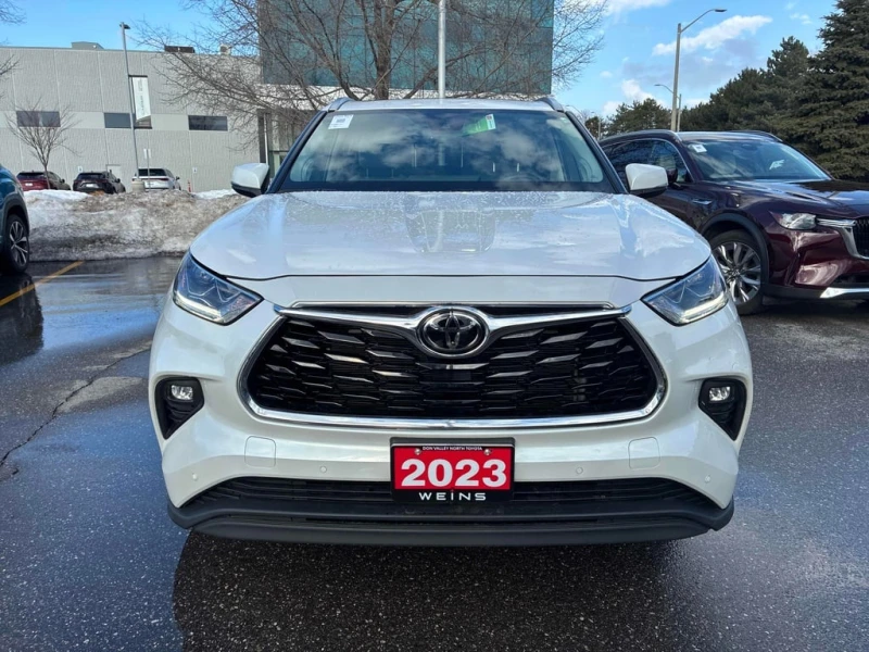 Toyota Highlander * AWD * CARFAX * ОБДУХВАНЕ* ПАНОРАМА* , снимка 6 - Автомобили и джипове - 53438084