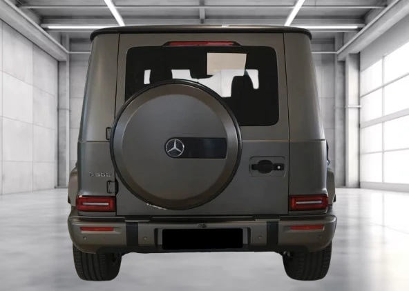 Mercedes-Benz G 500 = AMG Line = Night Package Гаранция - изображение 2